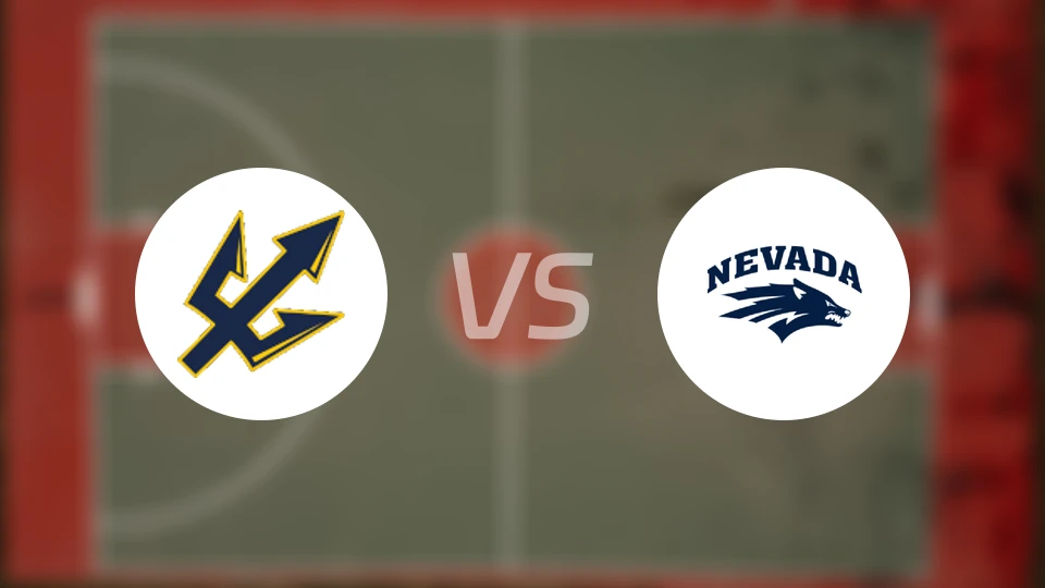 加州大学圣地亚哥分校vs内华达大学