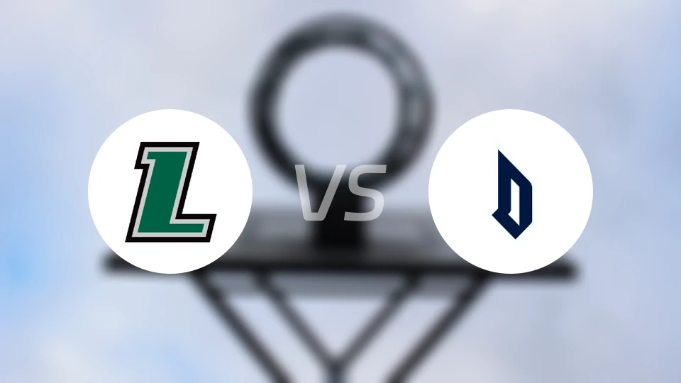 马里兰洛约拉分校vs杜肯大学