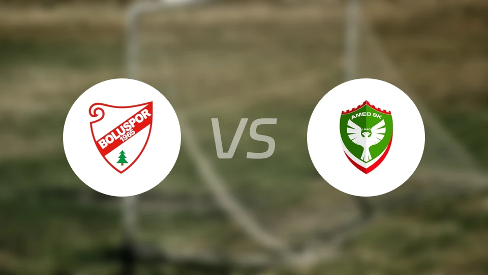 波卢斯堡vs阿美德