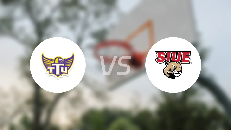 艾德华兹维尔大学vs田纳西理工大学