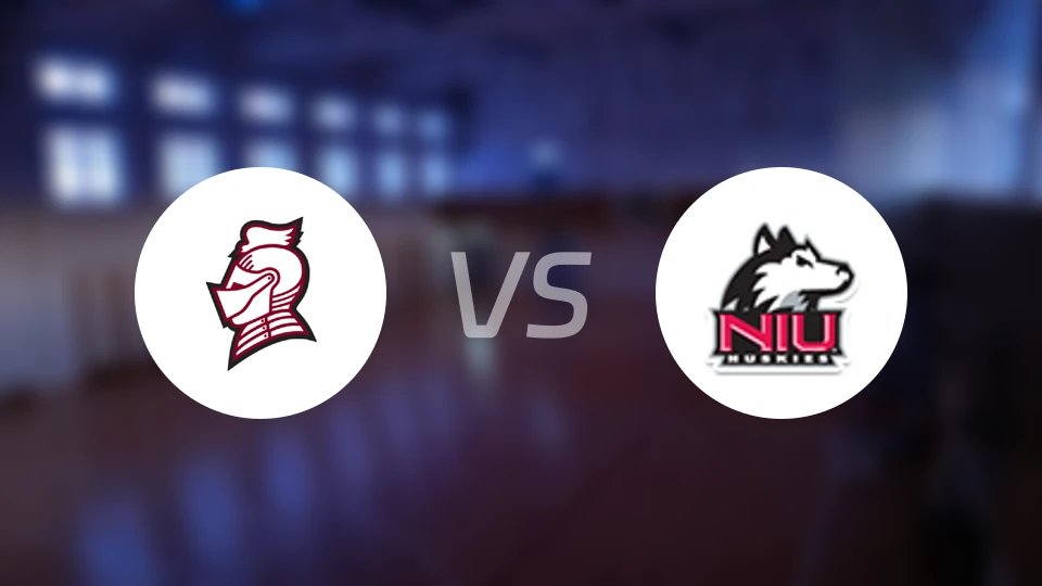 贝拉明大学vs北伊利诺大学