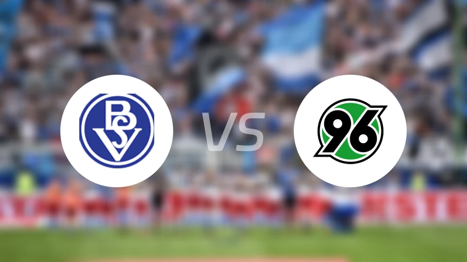 SV不莱梅vs汉诺威96青年队