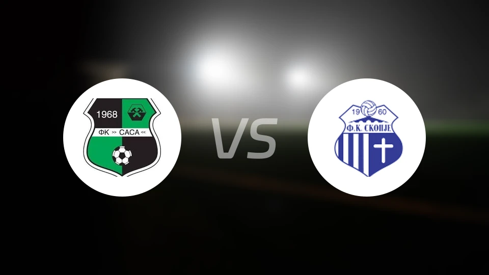 卡梅尼察vsFK斯科普里