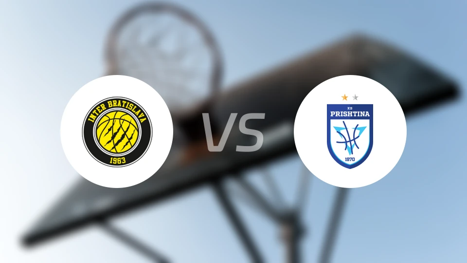 国际布拉蒂斯拉瓦vs普里什蒂纳