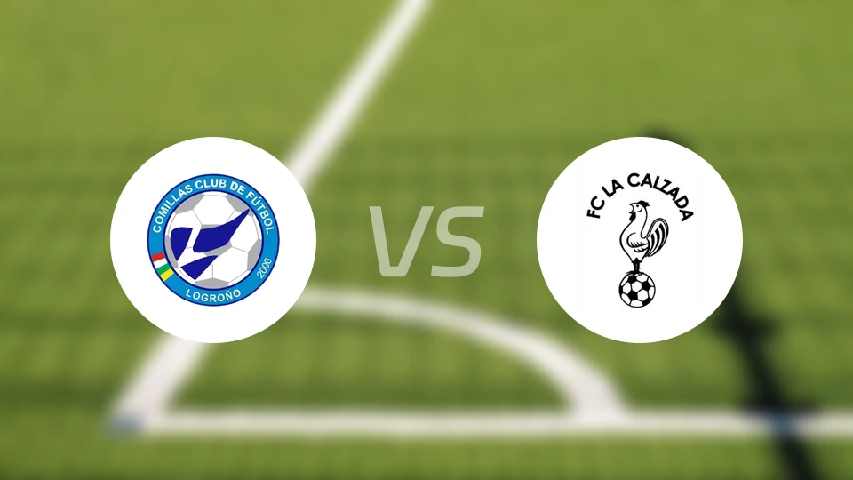 科米利亚斯vs拉卡扎达