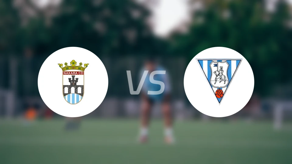 纳塞拉vsSD埃吉亚