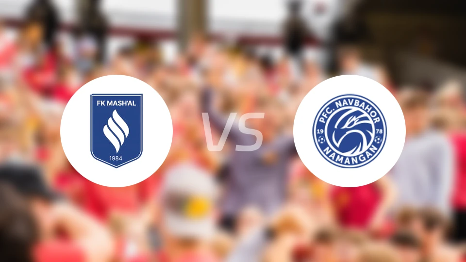 马沙尔vs纳曼干新春