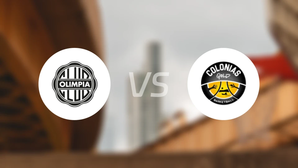 奥林匹亚vs科洛尼亚黄金