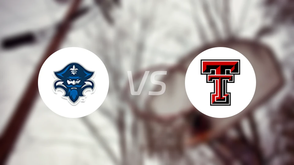 新奥尔良大学vs得克萨斯理工大学