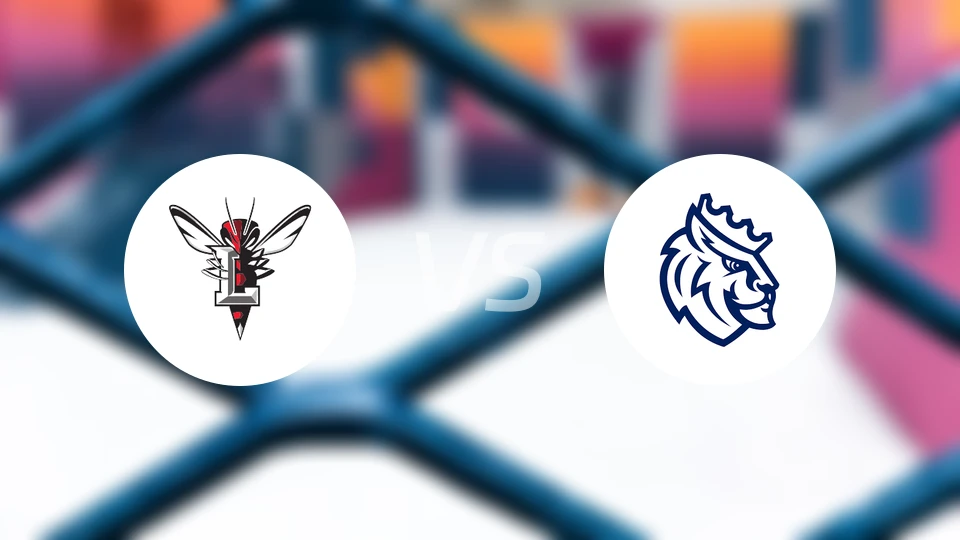 林奇堡学院vs夏洛特皇后大学