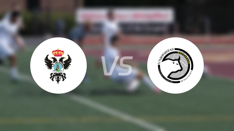 塔拉维亚vs萨拉曼卡统一者