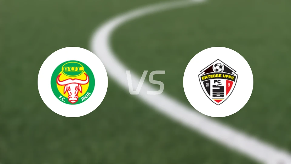 布尔比德科vs恩德培UPPC