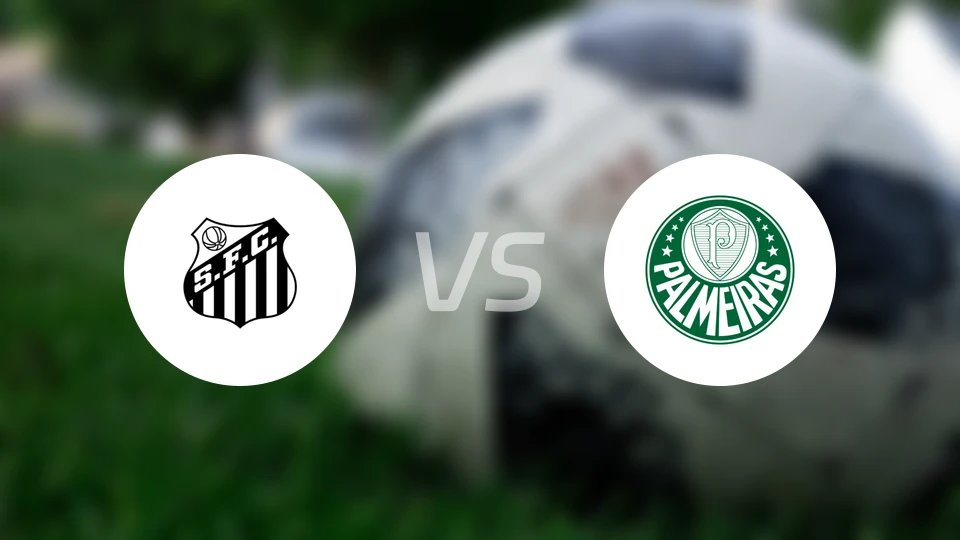 桑托斯女足vs帕尔梅拉斯女足