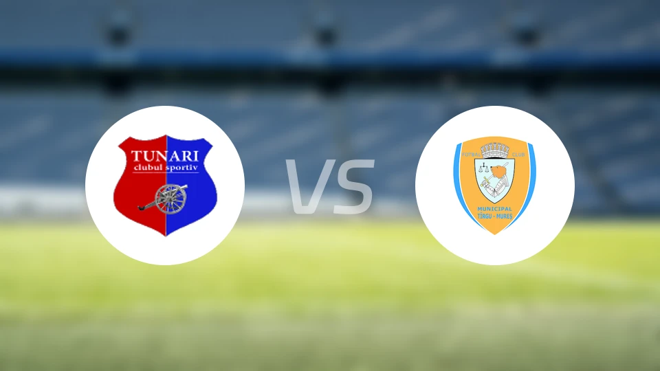 图纳里vs塔古穆里斯