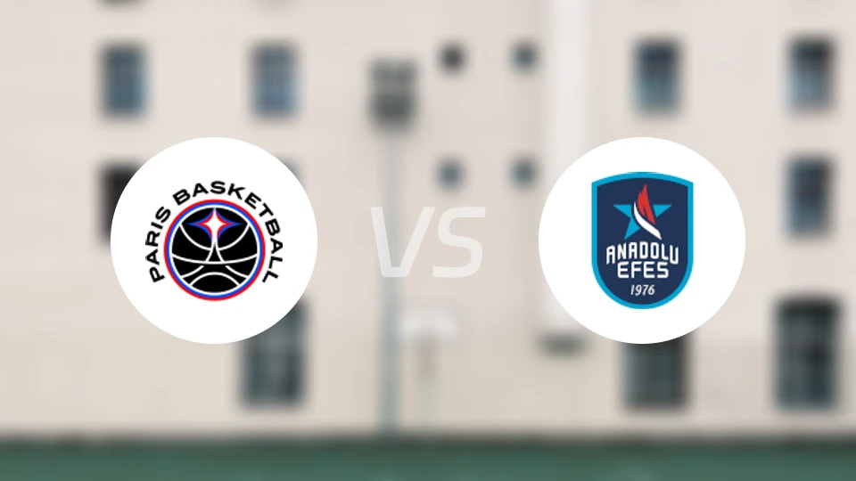 巴黎vs安纳托利亚艾菲斯