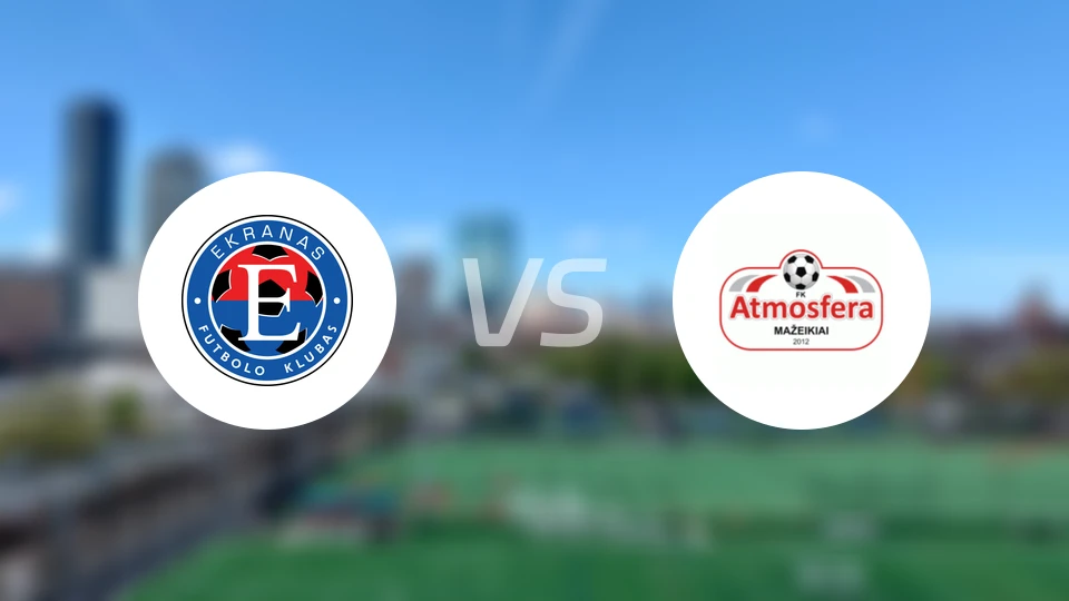 伊兰纳斯vs亚莫斯菲拉