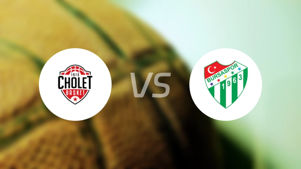 绍莱vs布尔萨体育