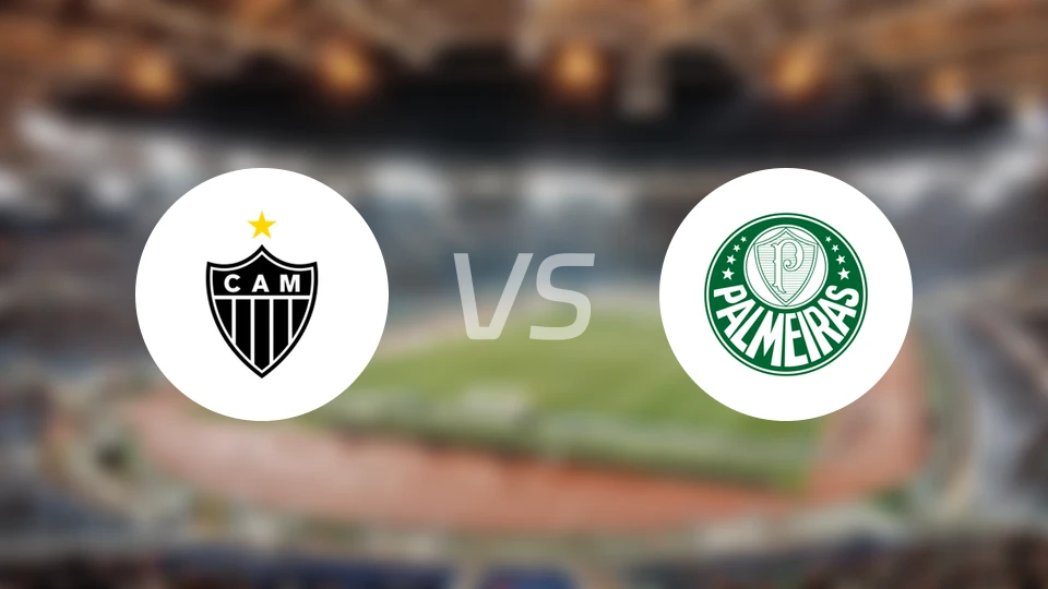 米内罗竞技vs帕尔梅拉斯