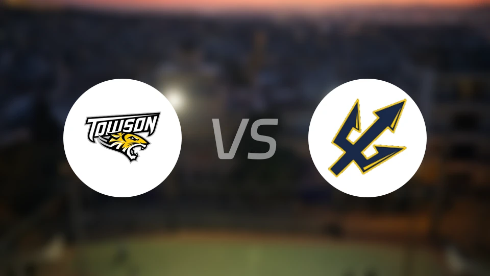 陶森大学vs加州大学圣地亚哥分校