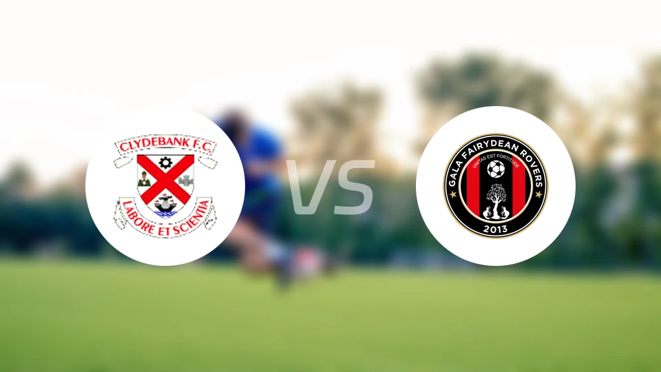 克莱德班克vs加拉法瑞迪安