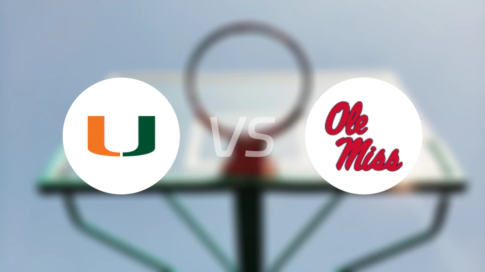 迈阿密大学vs密西西比大学