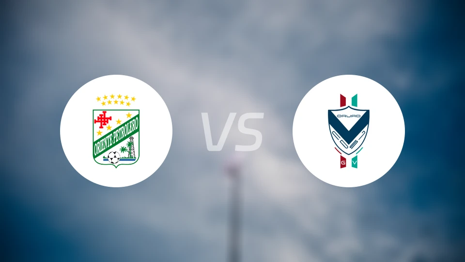 东方石油vsGV圣何塞