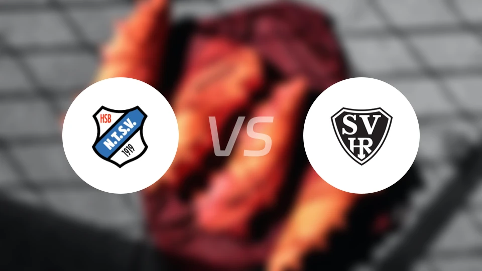 奈德弗vs瑞林根