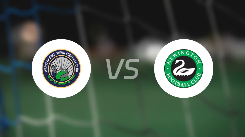 沃伦点城vs纽因顿