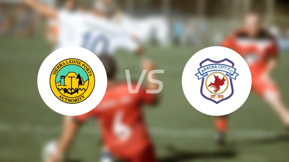 普斯阿通FCvs阿巴查城