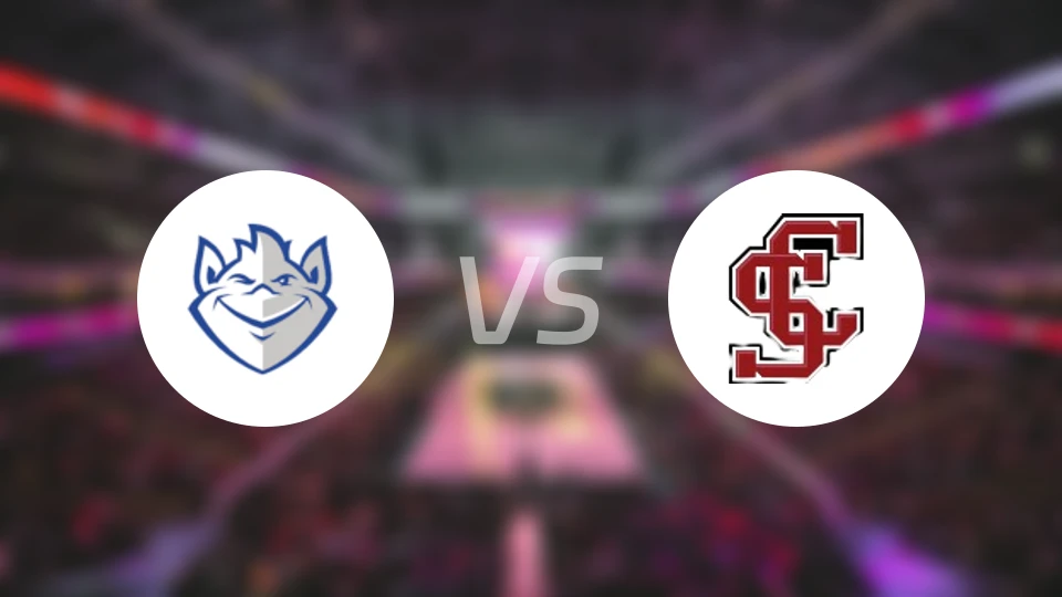 圣路易斯大学vs圣塔克拉拉大学