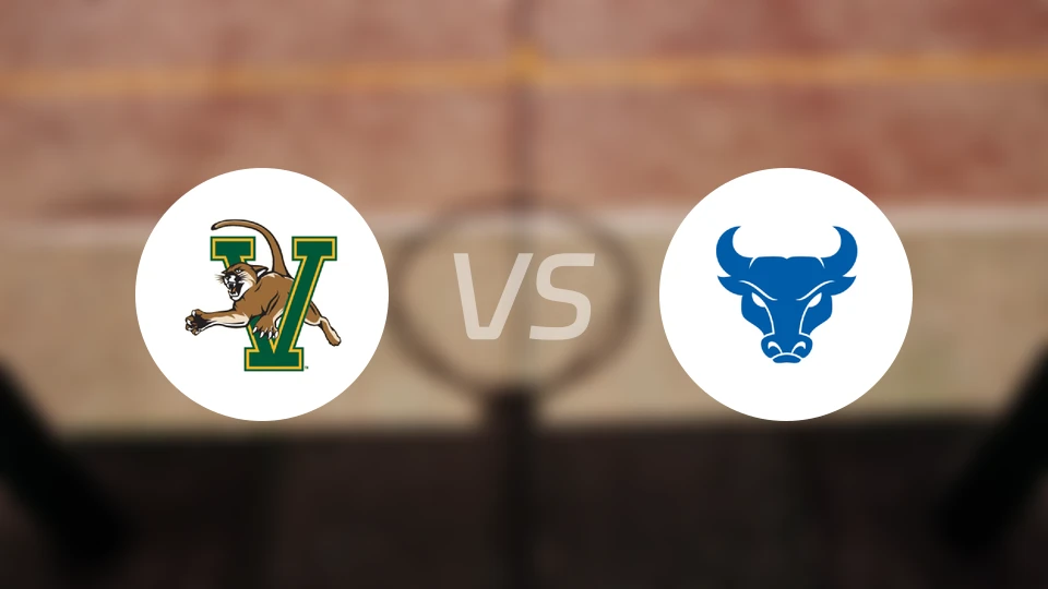 佛蒙特大学vs布法罗大学