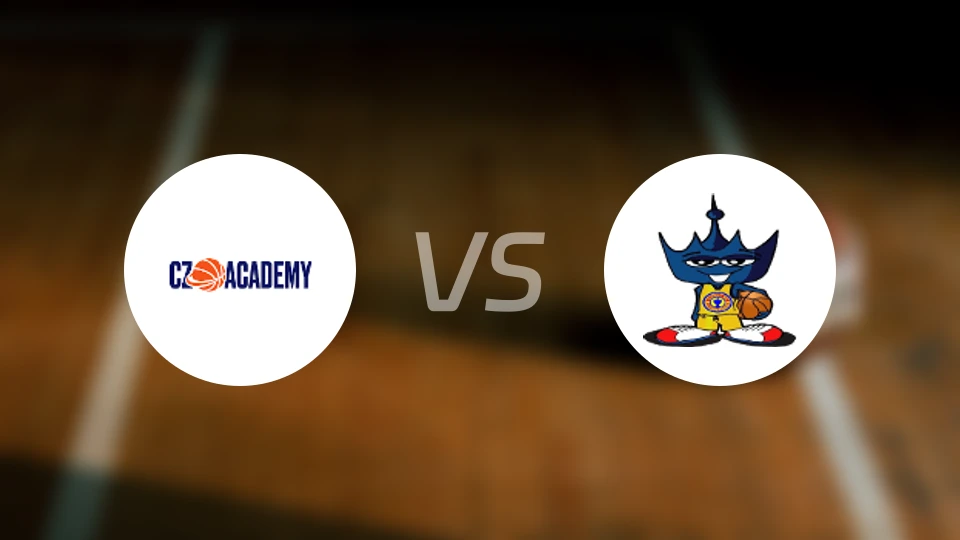 CZ.学院vs斯拉沃热