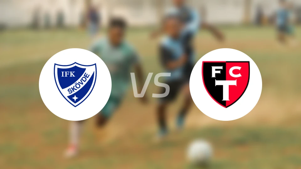 IFK斯克维德vs特罗尔海坦