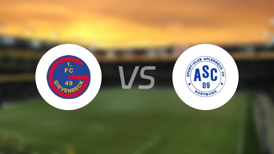 FC基弗vsASC09多特蒙德