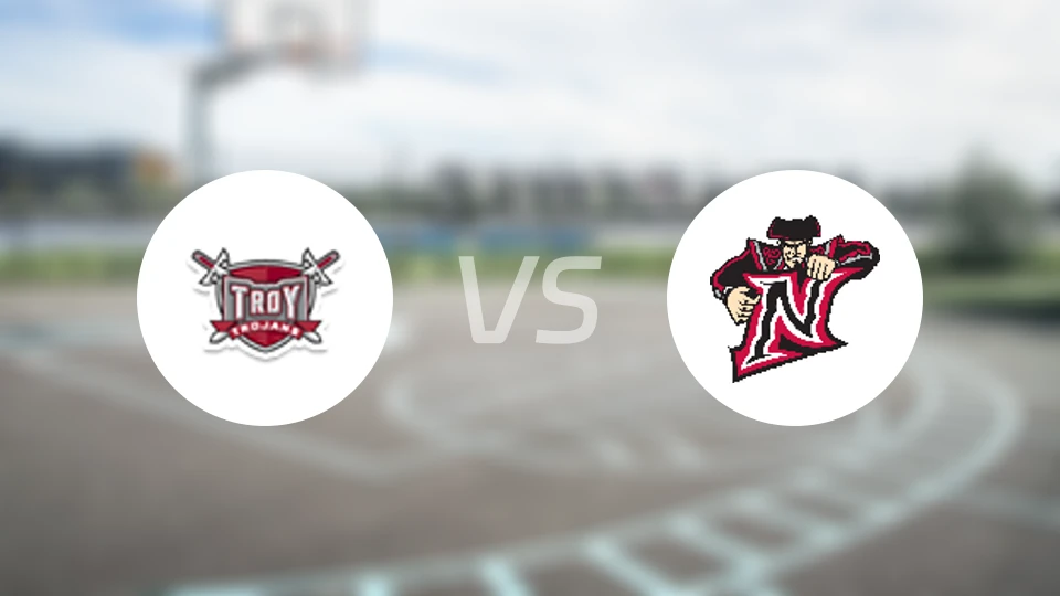 特洛伊大学vs加州州立北岭分校