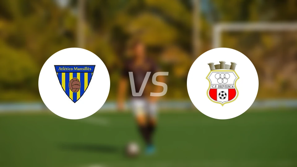 曼西莱斯vs布里维斯卡