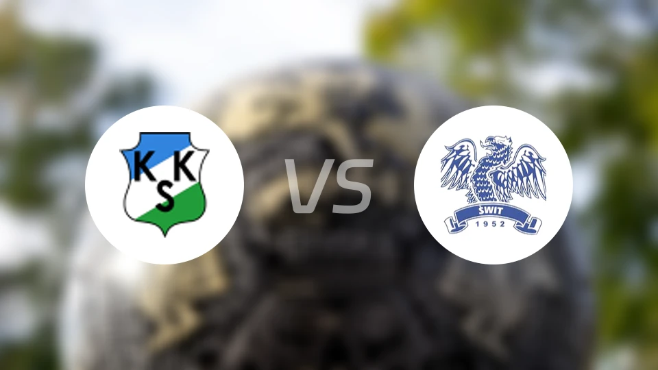 卡利什vs斯威特什切青