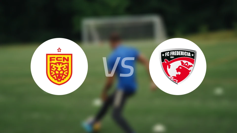 北西兰vs弗雷德里西亚