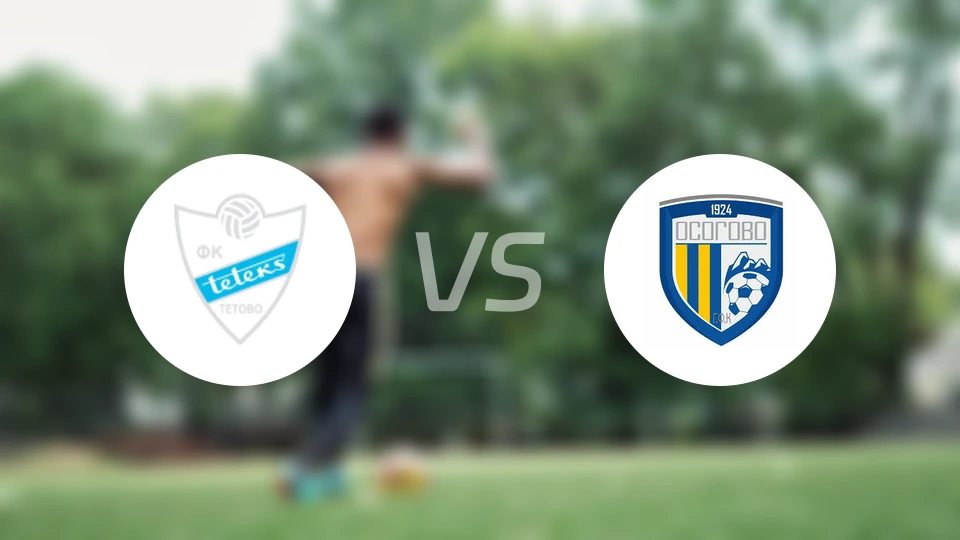 泰特克斯vs奥斯格维