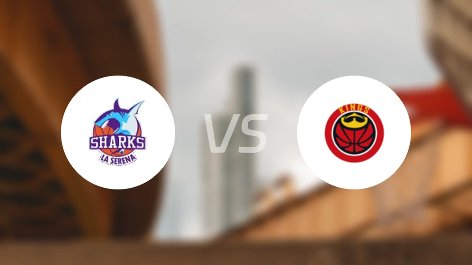 拉塞雷纳鲨鱼vs奎利