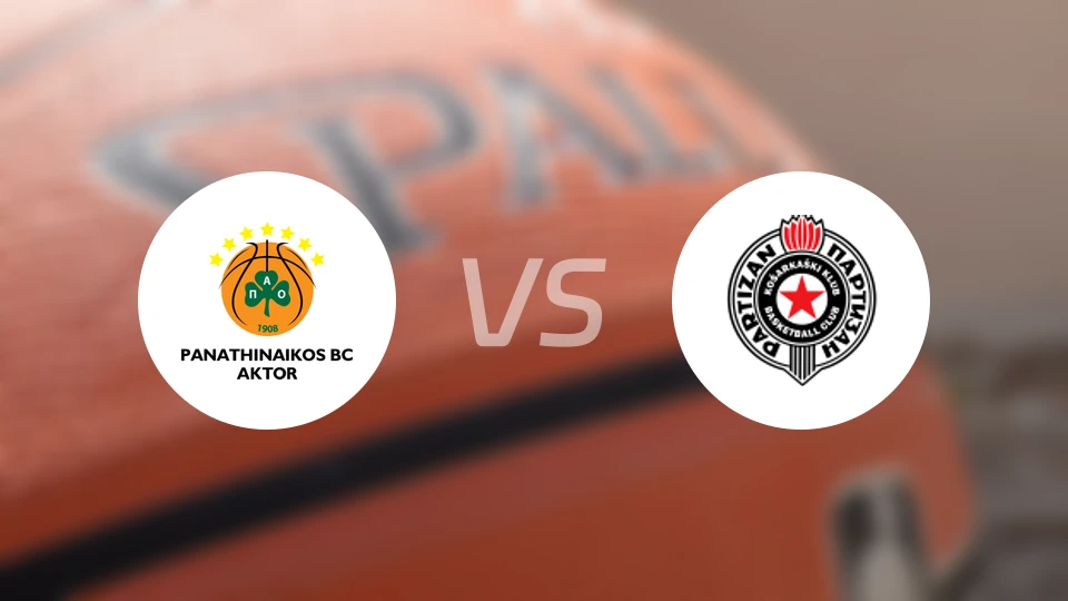 帕纳辛纳科斯vs贝尔格莱德游击