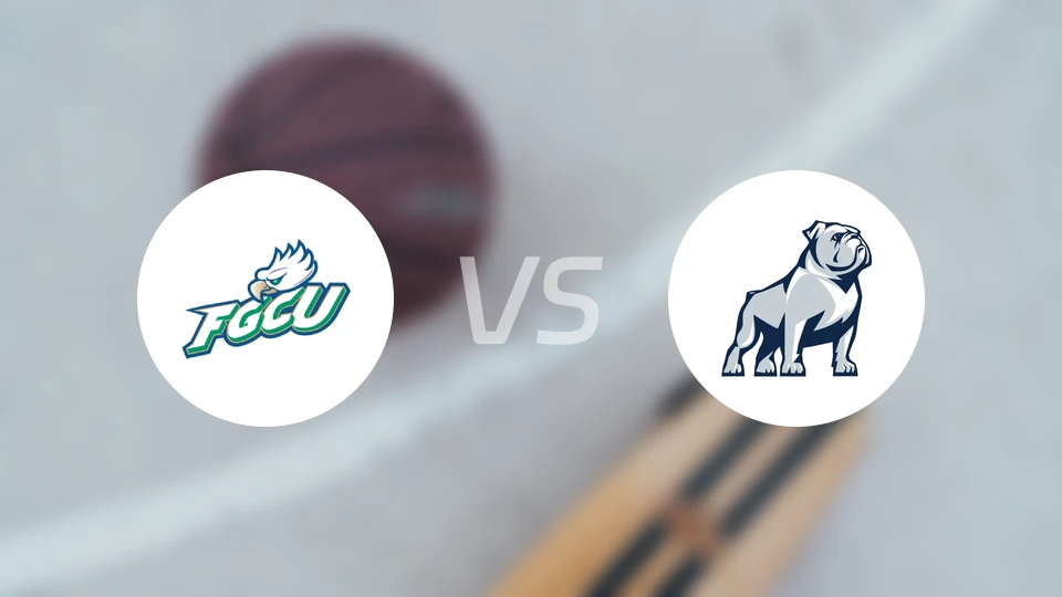 佛罗里达湾岸大学vs萨姆福德学院