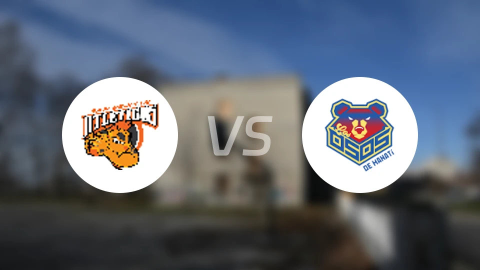 圣赫尔曼vs马纳蒂