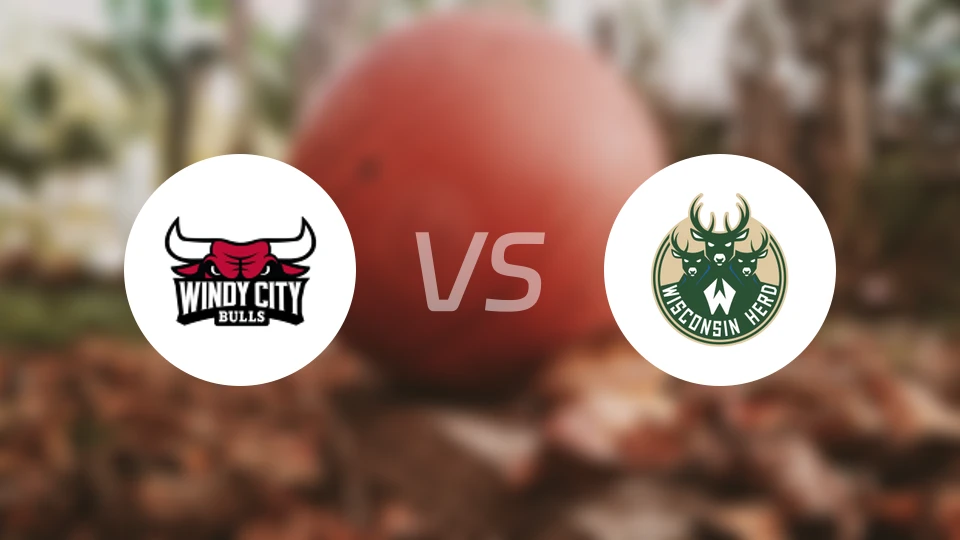 风城公牛vs威斯康星牧群