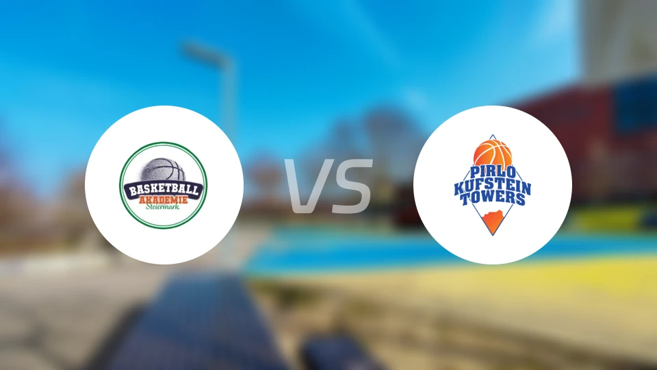 施蒂里亚vs库弗斯泰因