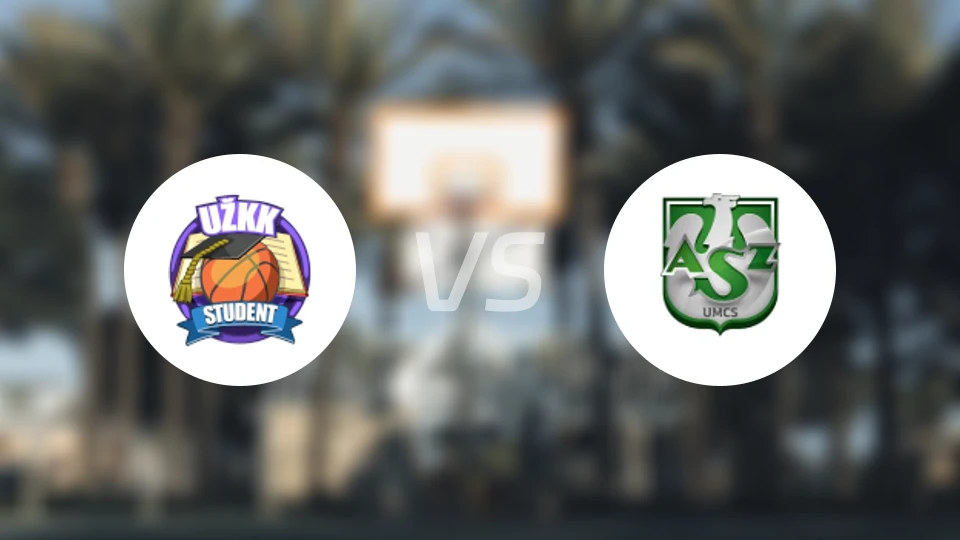 NIS学生女篮vsAZS卢布林女篮