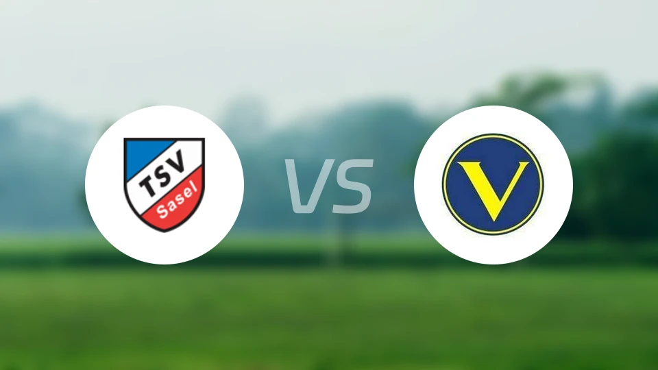 TSV沙塞尔vs汉堡维多利亚