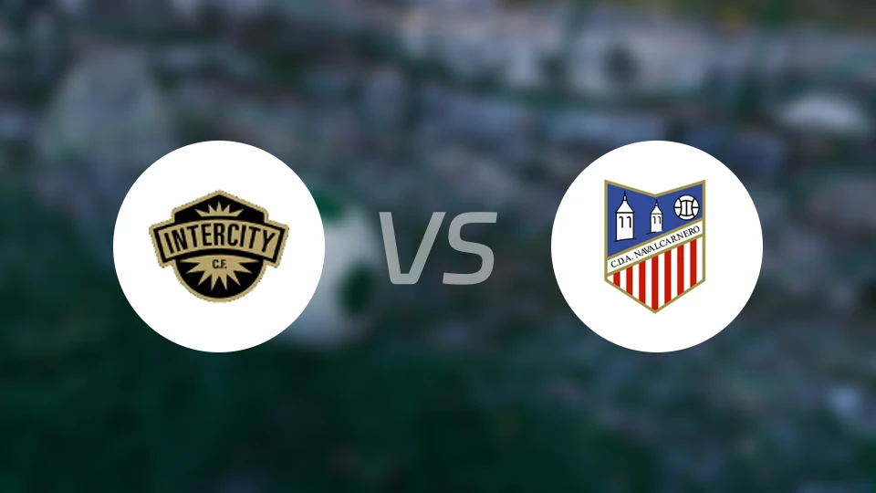 城际CFvs纳瓦尔卡内罗