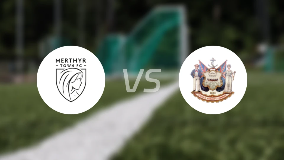 梅瑟镇vs南希尔兹