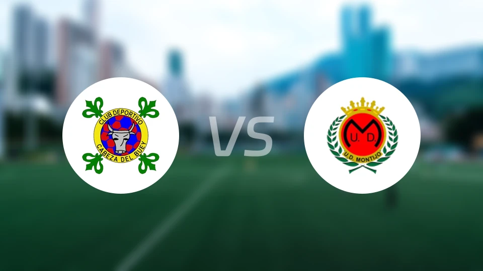 卡韦萨德尔布埃vs蒙蒂霍